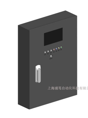 消防应急疏散系统照明控制器