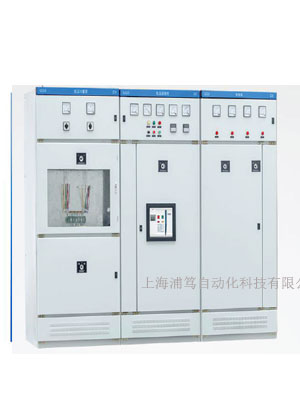 GGD低压开关柜