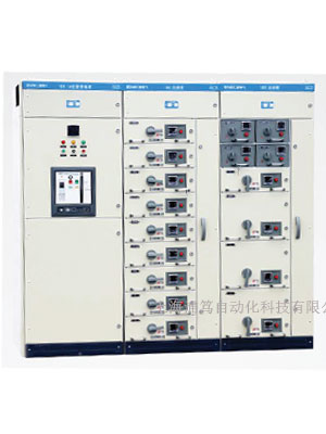 GCS低压开关柜