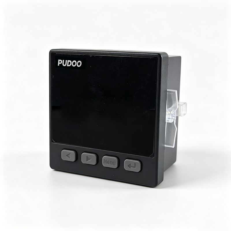 PD-300 三相多功能电力仪表（图1）