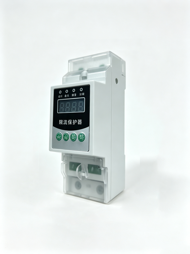 PD-FLP-100 防火限流保护器（图1）