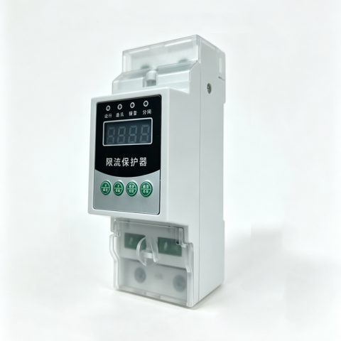 PD-FLP-100 防火限流保护器